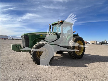 2005 JOHN DEERE 8320 17361 - Farm tractor: picture 1