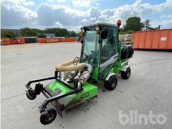 Compact loader 2008 EGHOLM FH2 - Turbo Weed Blaster: picture 1