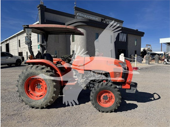 2013 KUBOTA L4701 17302 - Farm tractor: picture 1