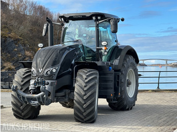 Farm tractor VALTRA S294