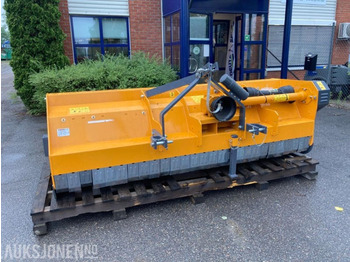  2023 Ferri F270 beitepusser - Agricultural machinery
