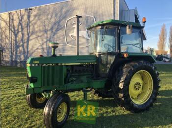 Farm tractor 3040 John Deere: picture 1