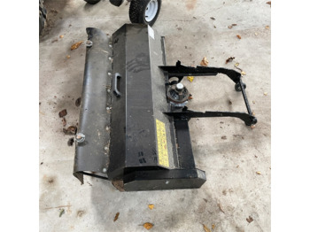 ABC 05284 - Flail mower: picture 1