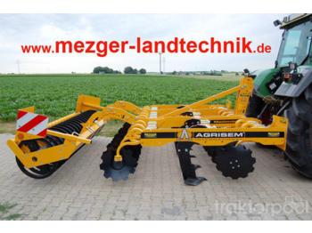 New Cultivator AGRISEM Maximulch 3,0 m: picture 1
