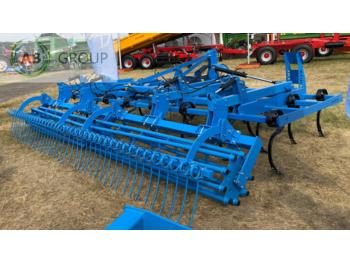 New Cultivator Agristal ANBAUAGGREGAT/AGGREGATE: picture 1