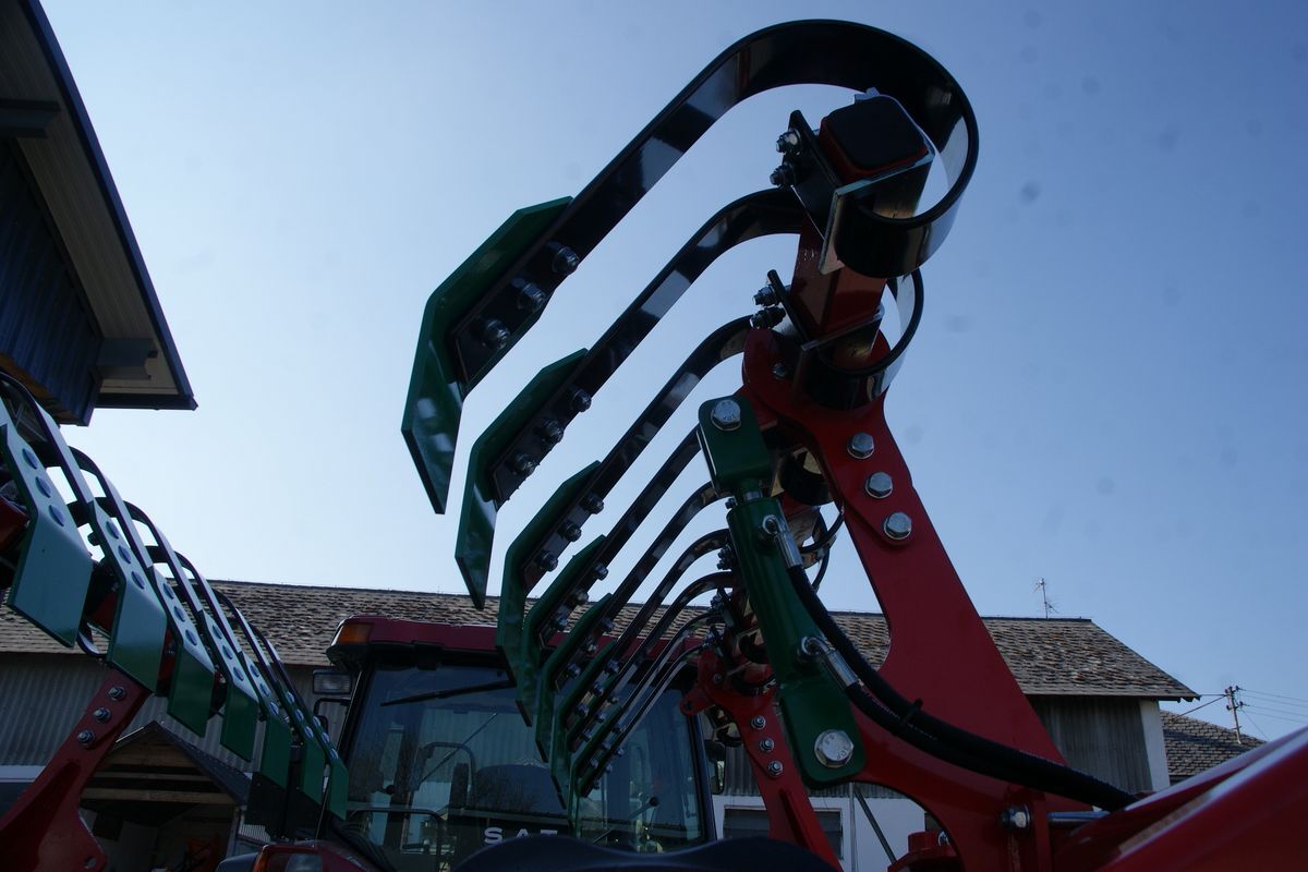 New Farm roller Agro-Masz Cambridgewalze Hestile 6,3m: picture 20