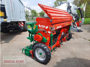 Agro-Masz SR 300 - Seed drill: picture 1