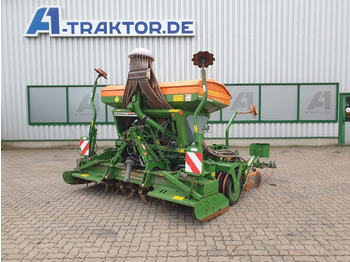 Amazone AD-P3000 SPECIAL, KE 3000 SUPER - Combine seed drill: picture 1