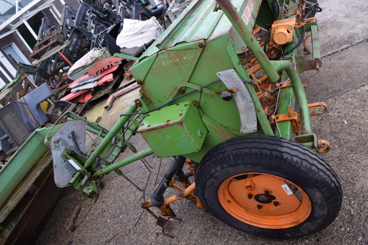 Amazone D7-30 - Seed drill: picture 4