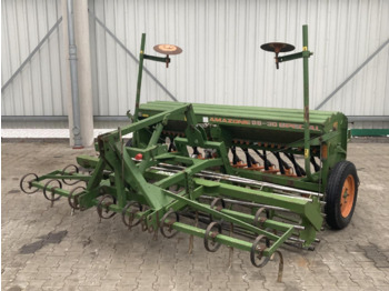 Amazone D8-30 Special - Seed drill: picture 1