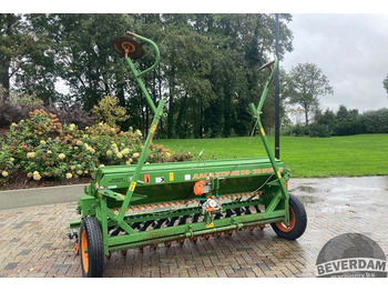 Amazone D8-30 super  - Seed drill: picture 1