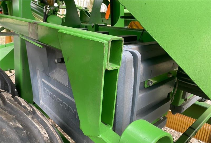 Amazone EDX 9000 TC  - Seed drill: picture 5