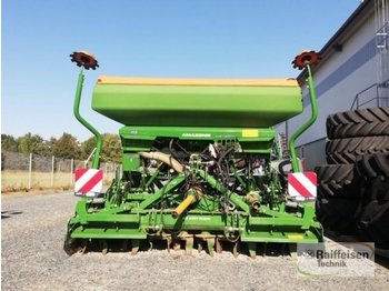 Seed drill Amazone KG 3001 Super+Centaya: picture 1