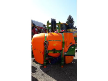 New Tractor mounted sprayer Amazone UF901 15m Q-Plus: picture 1