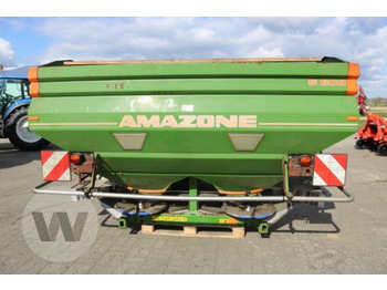 Amazone ZA-M Ultra profiS Hydro - Fertilizer spreader: picture 5