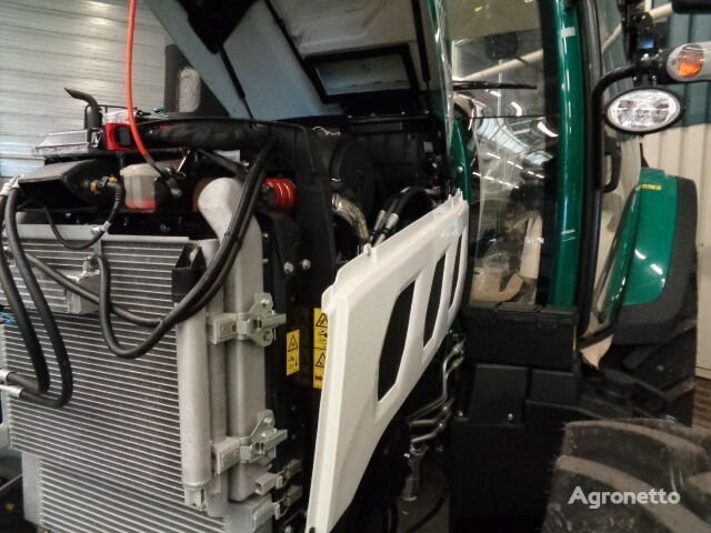 Arbos 5115 - Farm tractor: picture 5