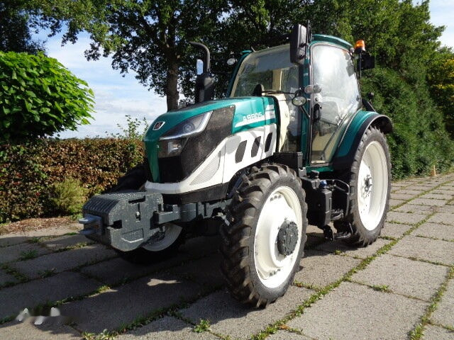 Arbos 5130 - Farm tractor: picture 2