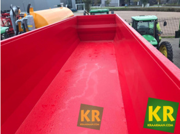 BB900 Krampe  - Farm tipping trailer/ Dumper: picture 1