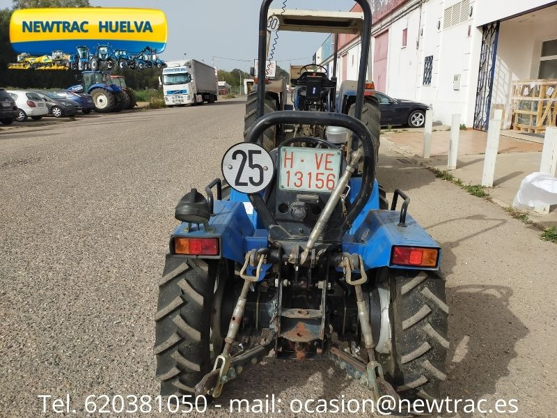 BCS 930AR - Mini tractor: picture 4