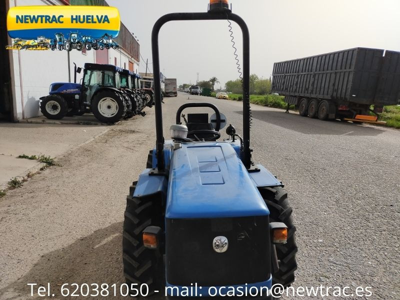 BCS 930AR - Mini tractor: picture 2