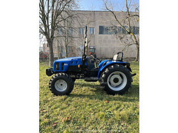 BCS TRATTORE VIVID DTC 35 RS - Farm tractor: picture 3