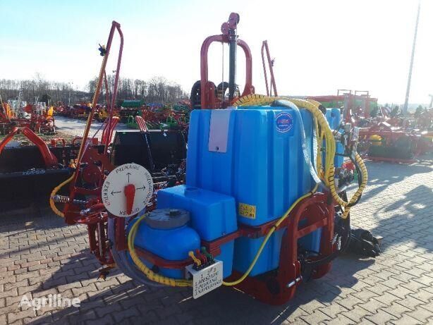 New Tractor mounted sprayer BIARZDKI Opryskiwacz zawieszany 1000 l / 15: picture 2