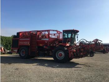 Holmer T4.30 - Beet harvester