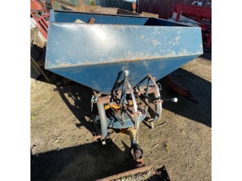 Fertilizer spreader BOGBALLE