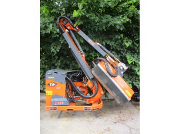 Ferri Ferri TSH 620 - Boom mower