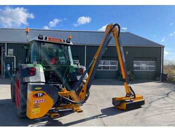 Ferri TP660  - Boom mower