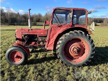 Farm tractor Boxer 350: picture 1