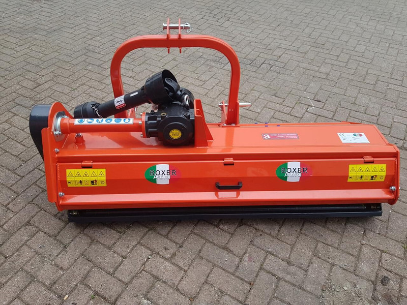 Boxer agri Master 175 - Flail mower/ Mulcher: picture 5