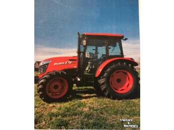 Farm tractor Branson K78: picture 1