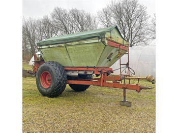 Bredal B 6 - Fertilizing equipment: picture 1