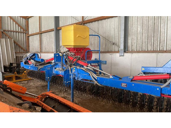 Bremer Maschinenbau GST Biostar 9 Seed - Harrow: picture 1