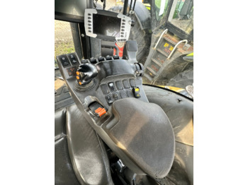 CHALLENGER MT 775 E - Farm tractor: picture 1