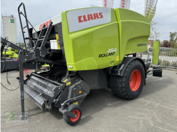 CLAAS  - Round baler: picture 2