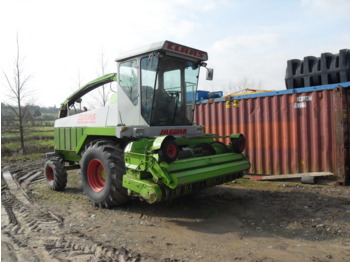 Harvester CLAAS 682s: picture 1