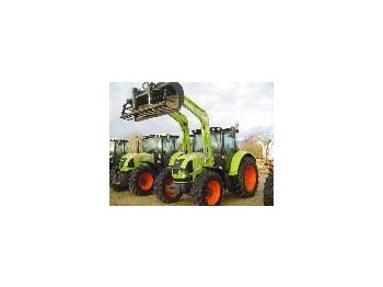 Farm tractor CLAAS ARION 540 CI
: picture 1