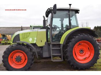 CLAAS Ares 617 ATZ - Farm tractor: picture 1