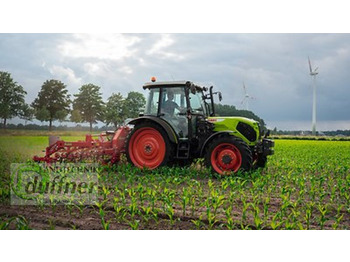 Farm tractor CLAAS Axos