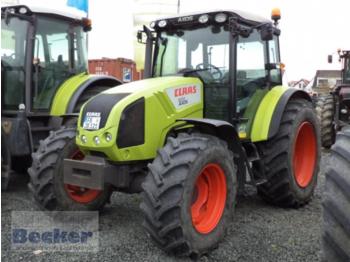 Farm tractor CLAAS Axos 320 CX: picture 1