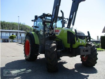 Farm tractor CLAAS Axos 330 C: picture 1