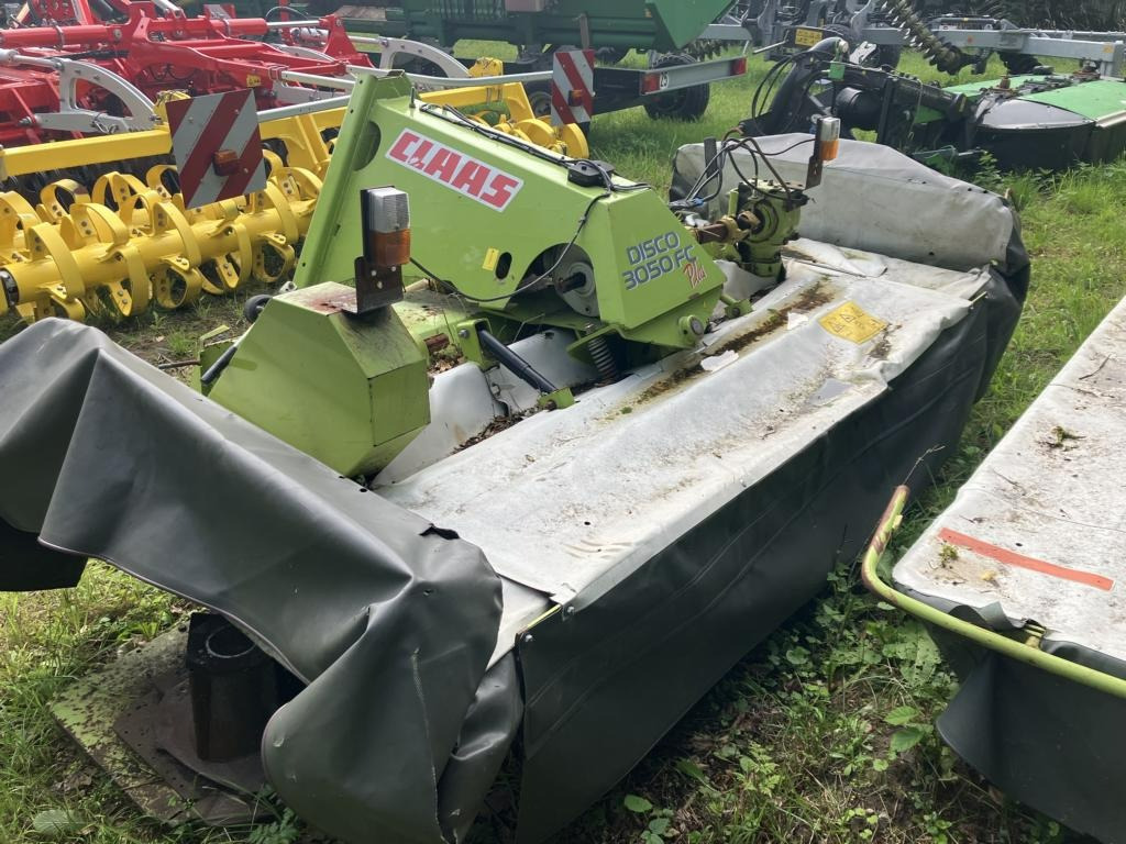 CLAAS DISCO 3050 - Mower: picture 5
