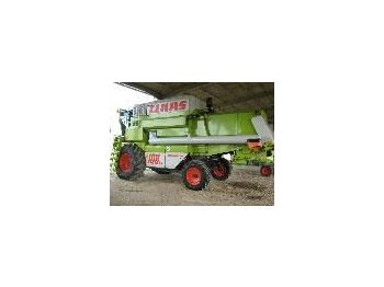 Harvester CLAAS Dominator 108
: picture 1