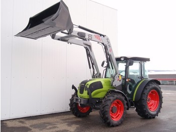 New Farm tractor CLAAS Elios 210 *Allrad / Frontlader*: picture 1