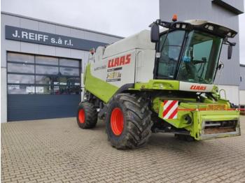 Combine harvester CLAAS Lexion 560: picture 1