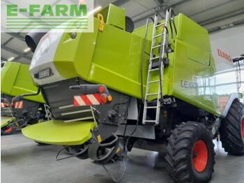 Combine harvester CLAAS Lexion 670: picture 4