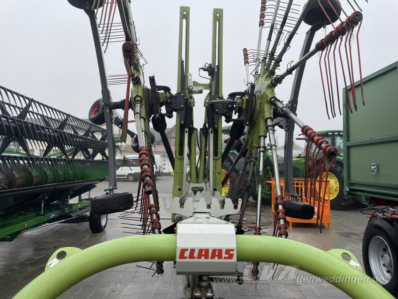 CLAAS Liner 3000 - Tedder/ Rake: picture 4