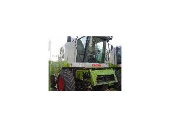 Harvester CLAAS MEDION 340
: picture 1